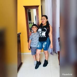 Meet your Posher, Susana